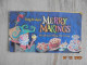 Betty Crocker's Merry Makings : Fun Foods For Happy Entertaining - General Mills, Inc. - Nordamerika