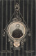 PHOTOGRAPHIE - Souvenir Scolaire 1921 1922 - Vincennes - Médaillon - E Dumesnil - Photographie Ancienne - Personnes Anonymes