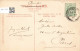 ROYAUME-UNI - Charing Cross - Stand - Carte Postale Ancienne - Other & Unclassified