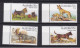 Lot De Timbres Australie Australia  Australien Voir 6 Photos Neufs Sans Charnieres** - Collezioni