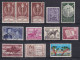 Delcampe - Lot De Timbres Australie Australia  Australien Voir 7 Photos - Verzamelingen