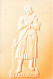 CELEBRITE - Personnage Historique - Jeanne D'Arc - 1431 1909 - Carte Gauffrée - Carte Postale Ancienne - Personaggi Storici