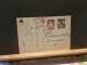 103/723 CP   DANMARK 1959 AVEC VIGNETTE - Lettres & Documents