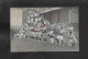 GYMNASTIQUE CARTE PHOTO PERSONNAGES PHOTO H BOUFFIER 15 RUE DU MOULIN DE BEURRE PARIS 14e : - Gimnasia