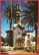 España : Islas Canarias ( Tenerife ) Puerto De La Cruz, Iglesia - Tarjeta Nueva - Muy Bueno Estado - Tenerife