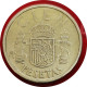 Monnaie Espagne - 1988 - 100 Pesetas Modéle CIEN (Tranche A) - 100 Pesetas