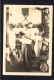 37 MONNAIE - Carte Photo - Hostellerie Au Coq D'Or - Chez Sam - Vainqueur Du Grand Prix Du Meilleur Hotelier 1948 - Monnaie