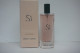 ARMANI" SI" MINI VAPO EDP 15 Ml /NEUF/JUSTE SORTI DU BLISTER POUR LA PHOTO  LIRE ET VOIR !! - Mignon Di Profumo Donna (con Box)