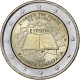 Grèce, 2 Euro, Traité De Rome 50 Ans, 2007, Athènes, SPL, Bimétallique - Grèce