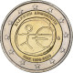 Grèce, 2 Euro, EMU, 2009, Athènes, SUP+, Bimétallique, KM:227 - Greece