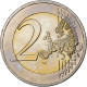 Grèce, 2 Euro, Platon, 2013, Athènes, SPL, Bimétallique, KM:New - Griechenland