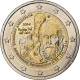 Grèce, 2 Euro, Teotokoupolos, 2014, SUP+, Bimétallique, KM:New - Griechenland