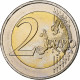 Grèce, 2 Euro, 10 Ans De L'Euro, 2012, Athènes, SUP+, Bimétallique, KM:245 - Grèce