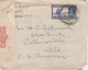 India Old Cover Mailed Censored - 1936-47 Koning George VI