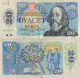 Czechoslovakia 20 Korun 1988 P-95b Banknote Europe Currency Tchécoslovaquie Tschechoslowakei #5257 - Tsjechoslowakije