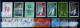 Lot De 39 Timbres FRANCE Colonies Avant 1950 - Non Classés