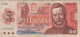 Czechoslovakia 50 Korun 1987 P-96a Banknote Europe Currency Tchécoslovaquie Tschechoslowakei #5260 - Checoslovaquia