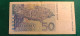 CROAZIA 50 KUNA 1993 - Croatie