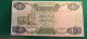 LIBIA 1 DINAR 1984 - Libië