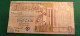 LIBIA 1/2 DINAR 1981 - Libia