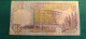 LIBIA 1/2 DINAR 1981 - Libia