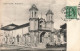 CUBA - Habana - Église Du Christ - Carte Postale Ancienne - Cuba