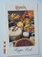 Kahlua Recipe Book - Maidstone Wine & Spirits Inc. 1986 - Americana