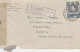 Mwanza Tanzania Kenya, Uganda & Tanganyika 1941 Cover Mailed Censored - Kenya, Uganda & Tanganyika