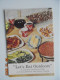 Let's Eat Outdoors : A Cook Book Of Recipes And Ideas For Picnics, Barbecues, Patio Parties, Camping - Américaine