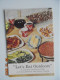 Let's Eat Outdoors : A Cook Book Of Recipes And Ideas For Picnics, Barbecues, Patio Parties, Camping - Americana