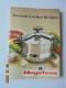 Magefesa : Pressure Cooker Recipes - American (US)