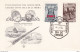 SOUTH AFRICA 1952 - FDC Of The International Stamp Exhibition At Capetown - FDC