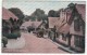 CPA Postcard Shanklin Old Village (I. Of W) Isle Of Wight United Kindom Scotland - Shanklin