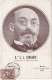 Ludwik Lejzer Zamenhof - Polen Białystok 1859 - Warchau 1917 - Jiddisch - Elpensinto De La Linguo Esperanto - Esperanto