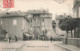 FRANCE - Marvejols - Porte De Chanelle - Carte Postale Ancienne - Marvejols