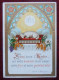 Souvenir 1ère Communion. 1886 Wavre-Sainte-Catherine, Eglise De Saint-Augustin - Images Religieuses