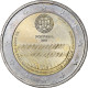 Portugal, 2 Euro, Déclaration Des Droits De L'Homme, 2008, Lisbonne, SUP+ - Portugal