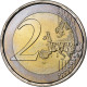 Portugal, 2 Euro, Lusophonie, 2009, Lisbonne, SPL, Bimétallique, KM:786 - Portugal
