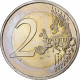 Portugal, 2 Euro, European Union President, 2007, Lisbonne, SPL, Bimétallique - Portugal