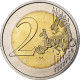 Portugal, 2 Euro, Tour Des Clercs, 2013, Lisbonne, SPL, Bimétallique - Portugal