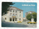 CPM. 15 X 10,5 -  LA  ROCHE-sur-FORON  -  La  Place De La Mairie - La Roche-sur-Foron