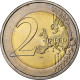 Portugal, Portuguese Republic, 100th Anniversary, 2 Euro, 2010, Lisbonne, SPL - Portugal