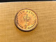 Münze Münzen Umlaufmünze Großbritannien 1/2 Penny 1976 - 1/2 Penny & 1/2 New Penny