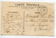 ILLUSTRATEUR Henri GERVESE  Aux Postes De Propreté Marins Sur Le Pont 1910 écrite Timbrée   D16 2023 - Gervese, H.