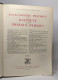 Encyclopédie Du Batiment Des Travaux Publics - Tome II - III - Dictionnaires