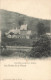 BELGIQUE - Godinne - Une Maison Espagnole - Les Bords De La Meuse - Carte Postale Ancienne - Dinant
