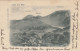 E166) LUNZ Am See - Sehr Alte Correspondenz Karte - Tolle Ansicht 1900 - Lunz Am See