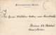 E166) LUNZ Am See - Sehr Alte Correspondenz Karte - Tolle Ansicht 1900 - Lunz Am See