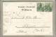 CPA (67) BISCHWILLER - Carte GRUSS-Souvenir- Multivues De 1920 - Bischwiller