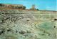 ITALIE - Siracusa - Vue Générale Du Théâtre Grec - Colorisé - Carte Postale - Siracusa